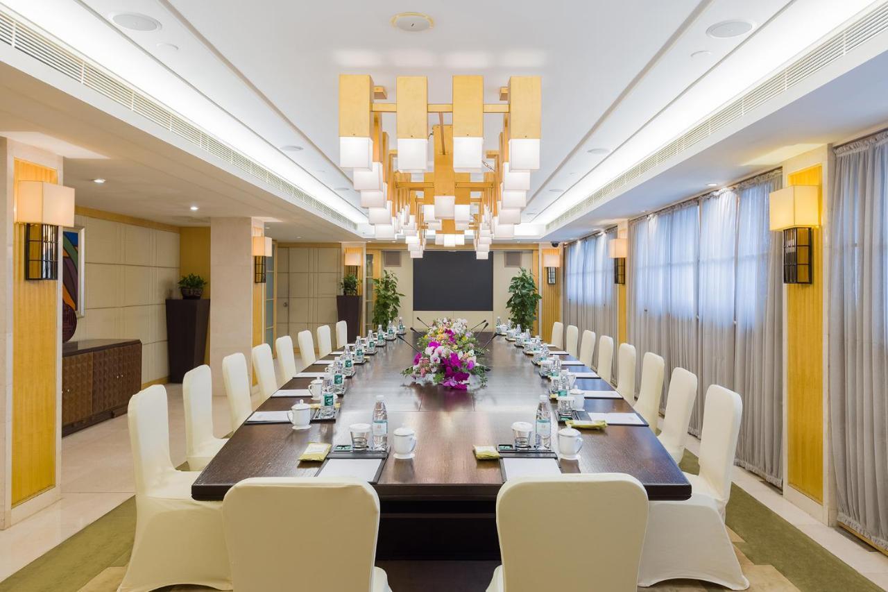 Broadway Mansions Hotel - On The Bund Shanghai Extérieur photo