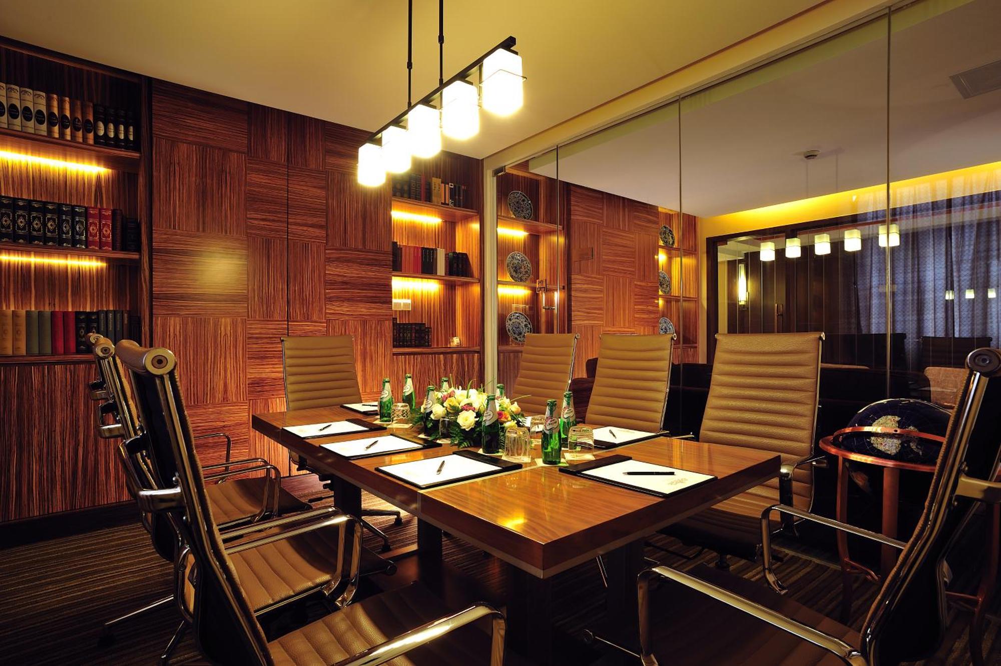 Broadway Mansions Hotel - On The Bund Shanghai Extérieur photo