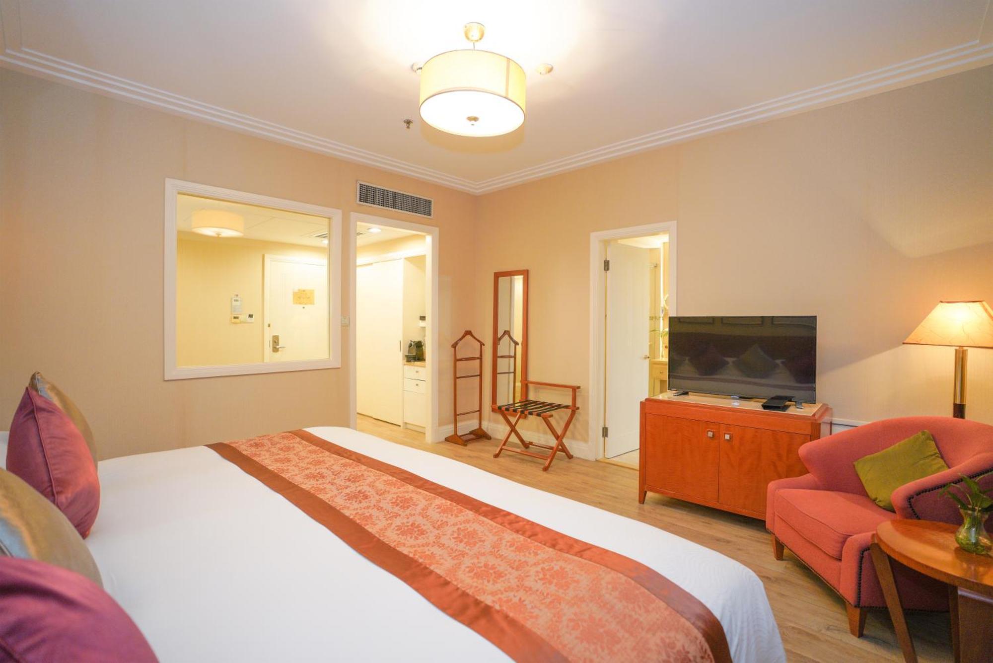 Broadway Mansions Hotel - On The Bund Shanghai Extérieur photo