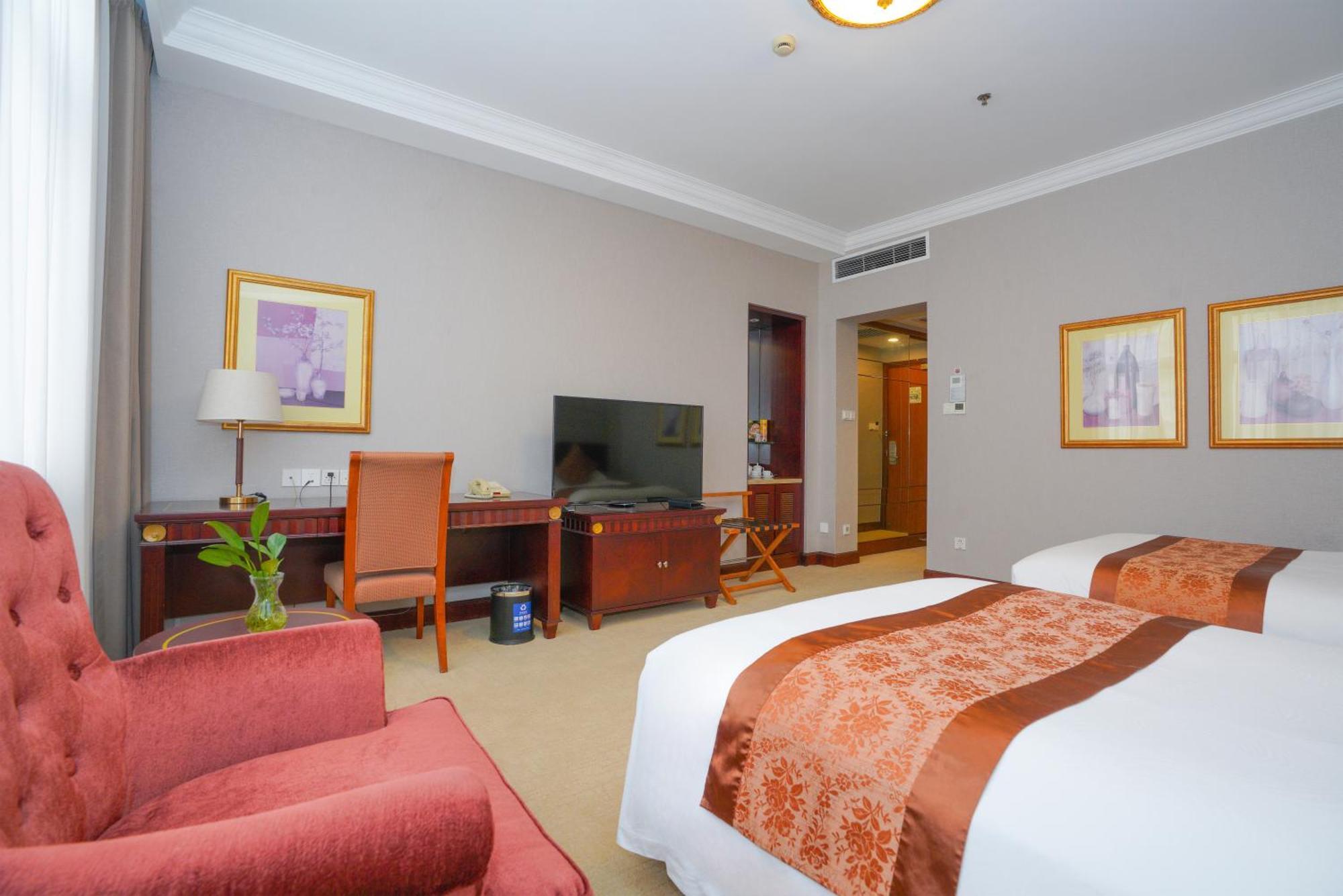 Broadway Mansions Hotel - On The Bund Shanghai Extérieur photo