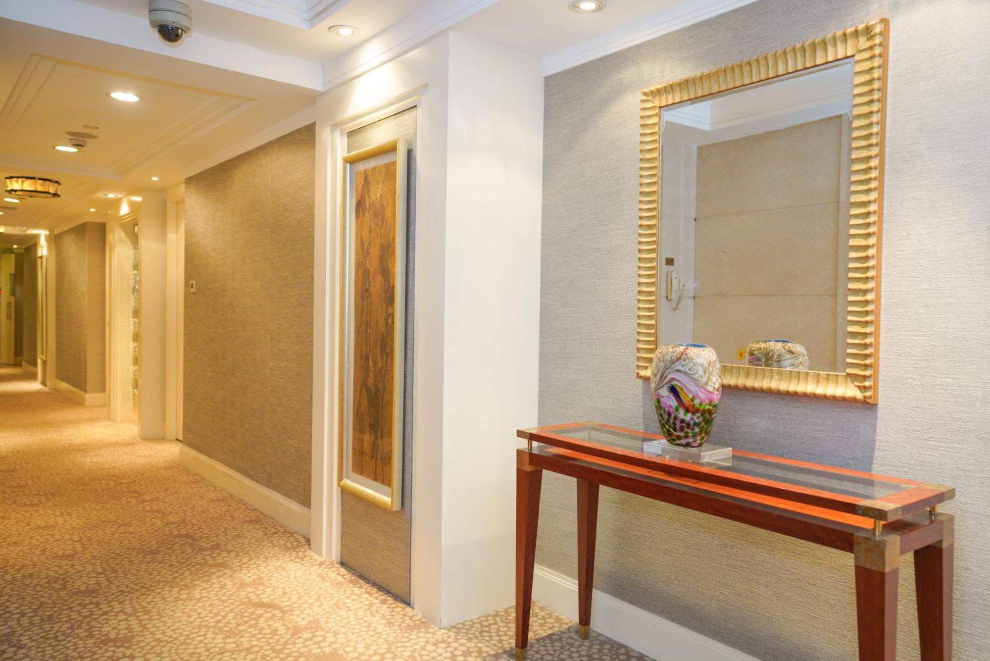 Broadway Mansions Hotel - On The Bund Shanghai Extérieur photo